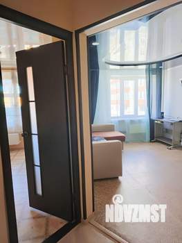 1-к квартира, на длительный срок, 34м2, 5/9 этаж