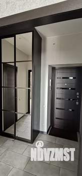 1-к квартира, на длительный срок, 40м2, 13/15 этаж