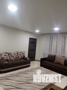2-к квартира, посуточно, 65м2, 2/5 этаж