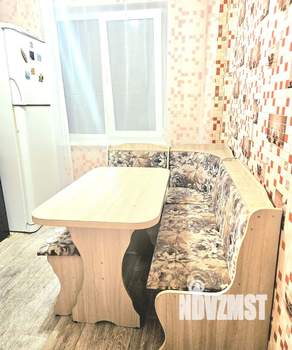 1-к квартира, посуточно, 35м2, 2/5 этаж