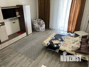 Студия квартира, посуточно, 31м2, 3/9 этаж