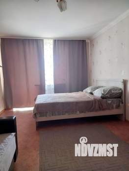 1-к квартира, посуточно, 34м2, 2/9 этаж