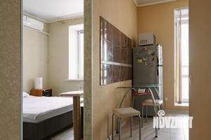 1-к квартира, на длительный срок, 34м2, 7/16 этаж