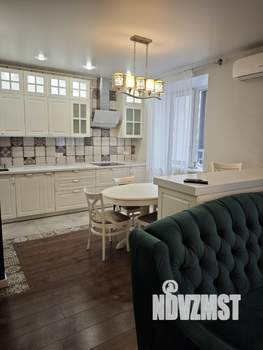 2-к квартира, на длительный срок, 65м2, 7/9 этаж