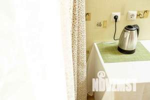 1-к квартира, посуточно, 45м2, 4/12 этаж