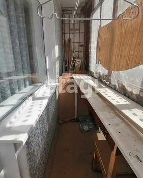 1-к квартира, на длительный срок, 40м2, 3/9 этаж