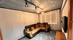 2-к квартира, на длительный срок, 48м2, 1/5 этаж