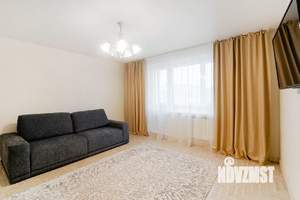 1-к квартира, на длительный срок, 48м2, 7/10 этаж