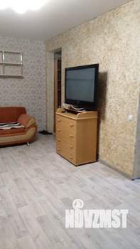 2-к квартира, на длительный срок, 42м2, 5/5 этаж
