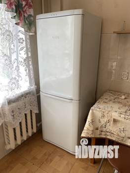 1-к квартира, на длительный срок, 33м2, 4/5 этаж