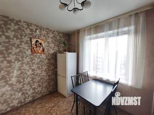 1-к квартира, на длительный срок, 39м2, 7/9 этаж