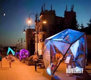 1-к квартира, на длительный срок, 36м2, 2/5 этаж