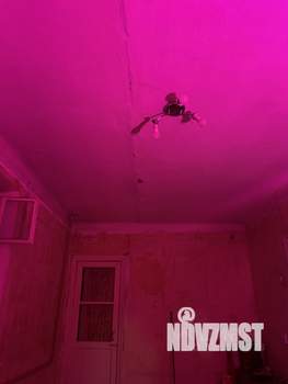 1-к квартира, на длительный срок, 28м2, 5/5 этаж