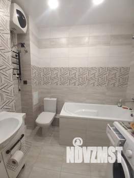 1-к квартира, посуточно, 39м2, 11/20 этаж