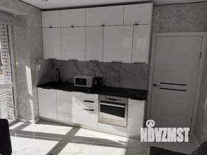 1-к квартира, посуточно, 42м2, 3/13 этаж