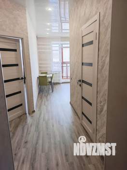 1-к квартира, на длительный срок, 42м2, 12/15 этаж