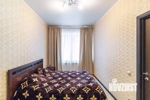 2-к квартира, на длительный срок, 52м2, 8/10 этаж