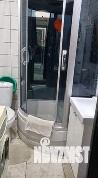 Студия квартира, посуточно, 29м2, 1/9 этаж