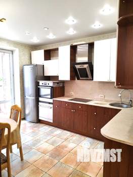 3-к квартира, на длительный срок, 97м2, 6/9 этаж