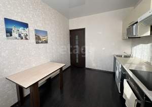 1-к квартира, на длительный срок, 36м2, 7/10 этаж