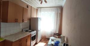 1-к квартира, на длительный срок, 38м2, 2/14 этаж