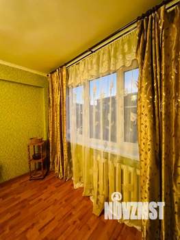 1-к квартира, на длительный срок, 30м2, 2/5 этаж