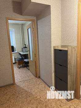 1-к квартира, на длительный срок, 33м2, 1/3 этаж