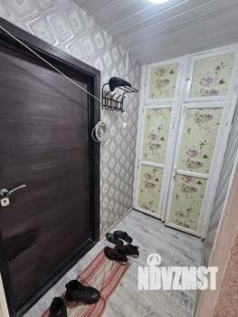 1-к квартира, на длительный срок, 30м2, 2/9 этаж