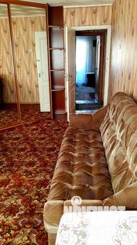 2-к квартира, на длительный срок, 44м2, 5/5 этаж