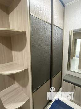 1-к квартира, на длительный срок, 42м2, 3/12 этаж