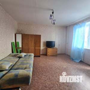 1-к квартира, на длительный срок, 38м2, 9/11 этаж