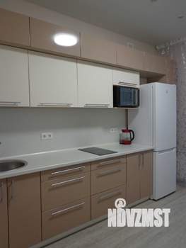 1-к квартира, на длительный срок, 40м2, 11/15 этаж