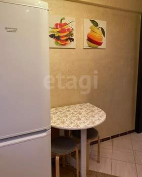 2-к квартира, на длительный срок, 48м2, 5/5 этаж