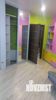 1-к квартира, на длительный срок, 49м2, 9/11 этаж