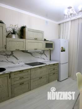 1-к квартира, на длительный срок, 40м2, 9/13 этаж