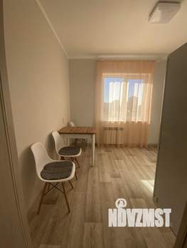 1-к квартира, на длительный срок, 38м2, 9/9 этаж