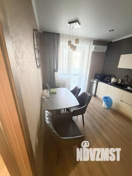 2-к квартира, посуточно, 74м2, 3/16 этаж