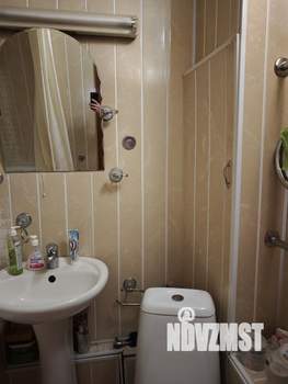 1-к квартира, на длительный срок, 34м2, 3/5 этаж