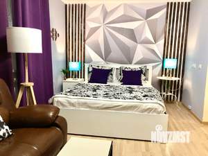 1-к квартира, посуточно, 35м2, 4/5 этаж