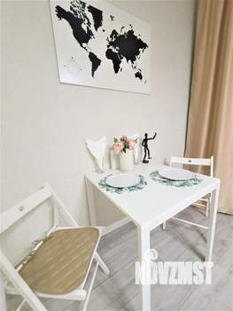 1-к квартира, посуточно, 60м2, 7/18 этаж