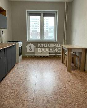 1-к квартира, на длительный срок, 36м2, 3/10 этаж