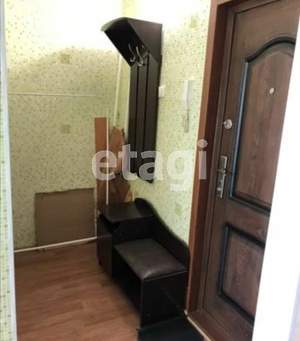 2-к квартира, на длительный срок, 31м2, 4/9 этаж
