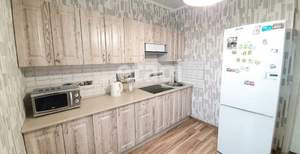 1-к квартира, на длительный срок, 40м2, 11/17 этаж