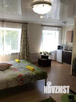 1-к квартира, посуточно, 35м2, 2/5 этаж
