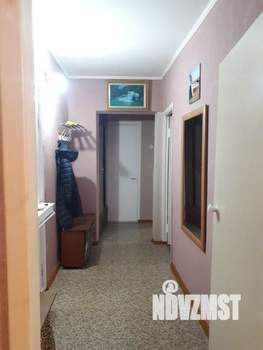 2-к квартира, на длительный срок, 53м2, 1/9 этаж