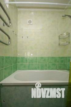 2-к квартира, посуточно, 47м2, 1/1 этаж