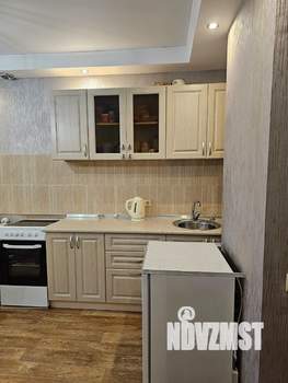 1-к квартира, на длительный срок, 48м2, 12/17 этаж