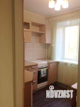 1-к квартира, посуточно, 30м2, 3/5 этаж