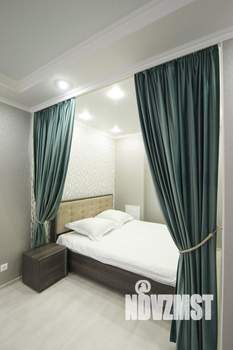 Студия квартира, на длительный срок, 37м2, 7/11 этаж