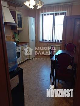 4-к квартира, на длительный срок, 100м2, 10/10 этаж